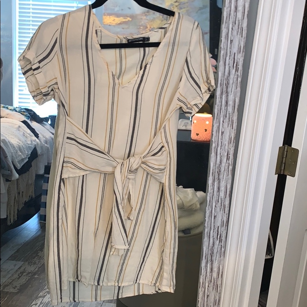 Pretty little thing dress